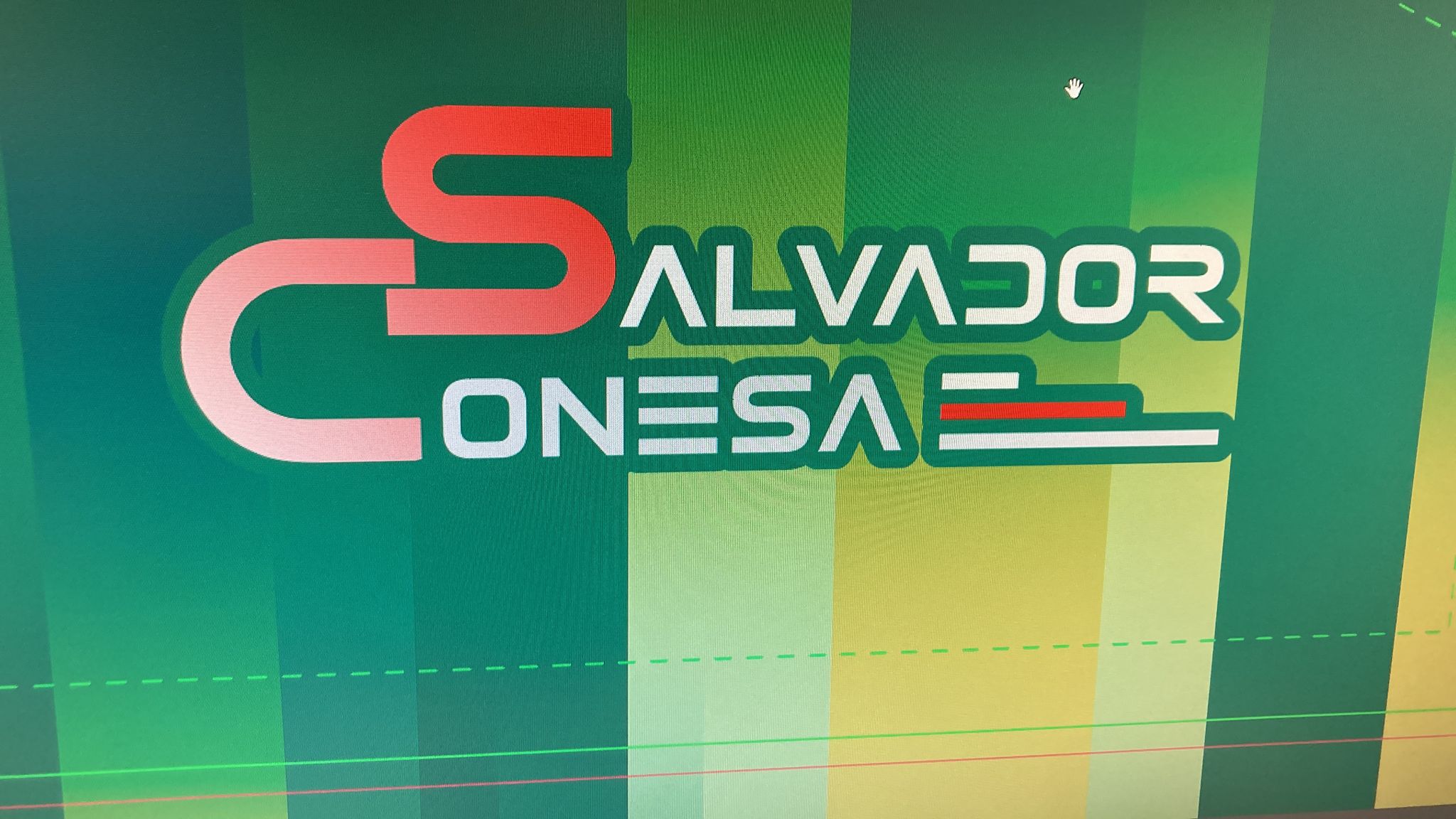 logo salvador conesa